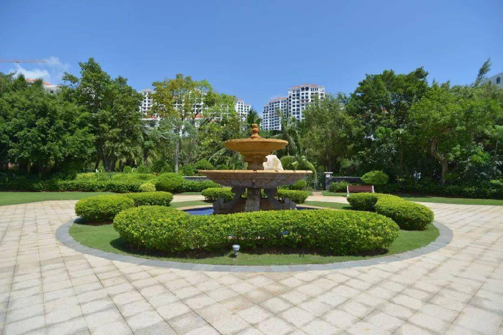 園林植物修剪的技術(shù)規(guī)范與后期養(yǎng)護(hù)